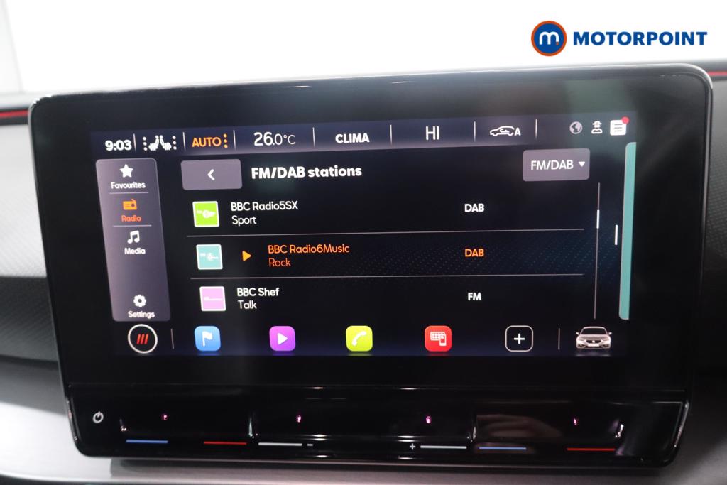 Used SEAT Leon 2022 for sale - 77061180: Photo 26