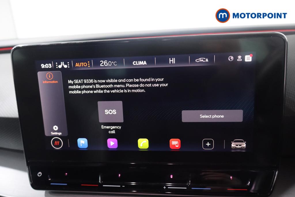 Used SEAT Leon 2022 for sale - 77061180: Photo 27