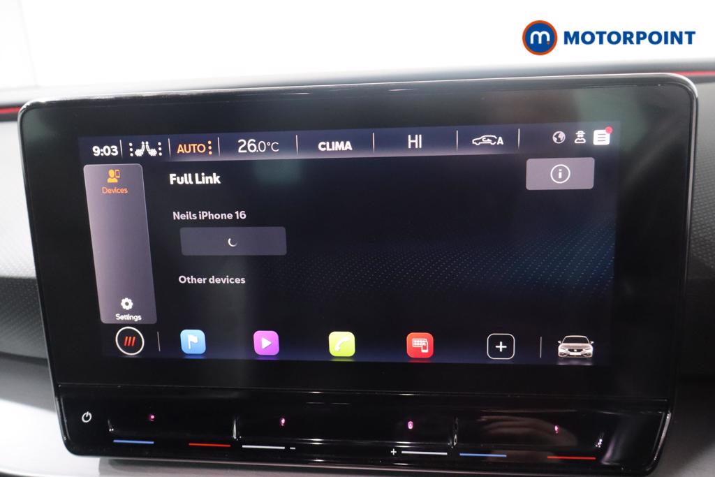 Used SEAT Leon 2022 for sale - 77061180: Photo 28