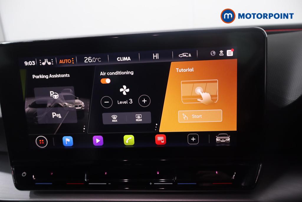 Used SEAT Leon 2022 for sale - 77061180: Photo 30