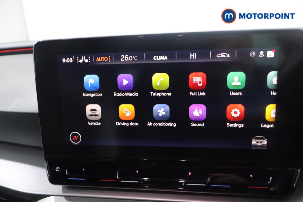 Used SEAT Leon 2022 for sale - 77061180: Photo 31