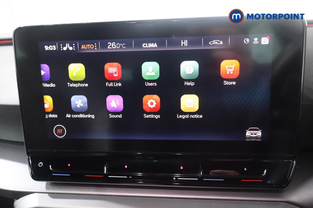 Used SEAT Leon 2022 for sale - 77061180: Photo 32