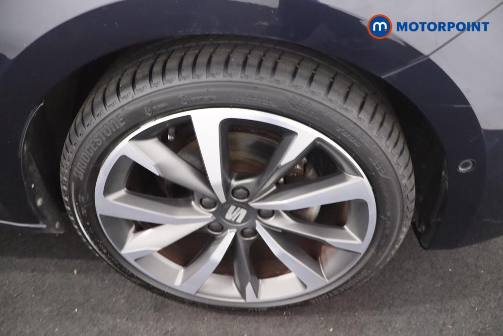 Used SEAT Leon 2022 for sale - 77061180: Photo 34