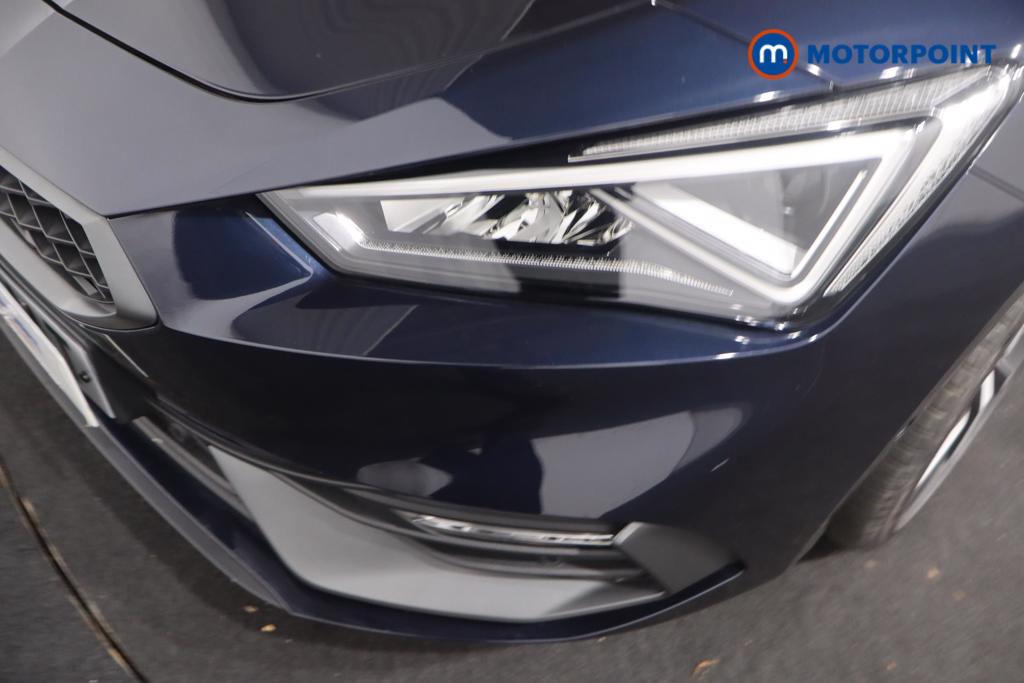 Used SEAT Leon 2022 for sale - 77061180: Photo 36