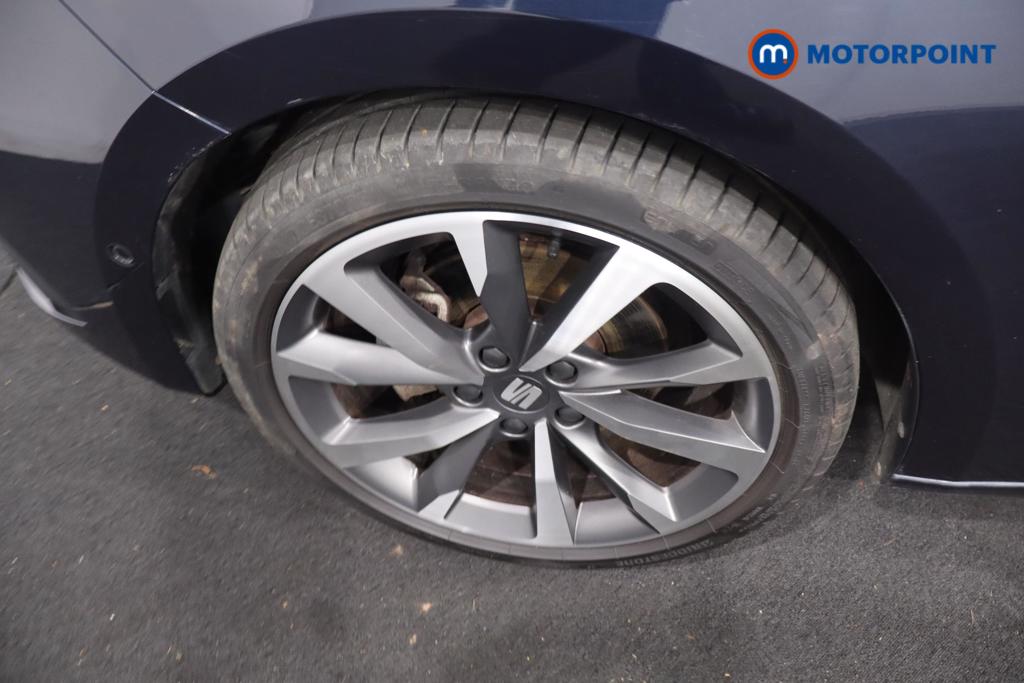 Used SEAT Leon 2022 for sale - 77061180: Photo 37