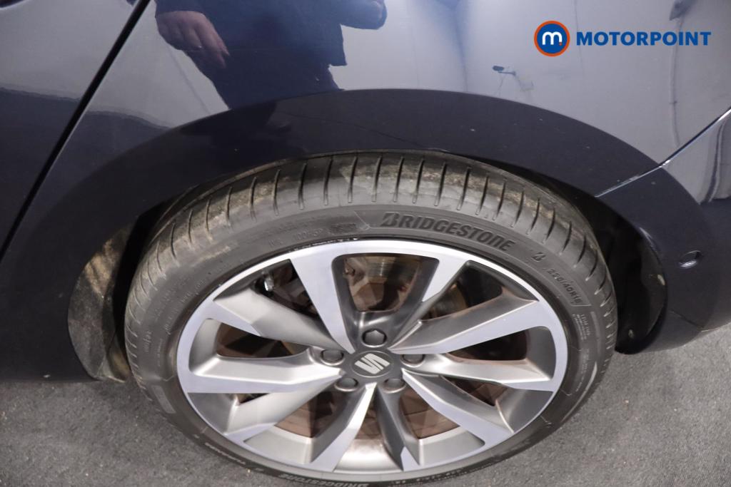 Used SEAT Leon 2022 for sale - 77061180: Photo 38