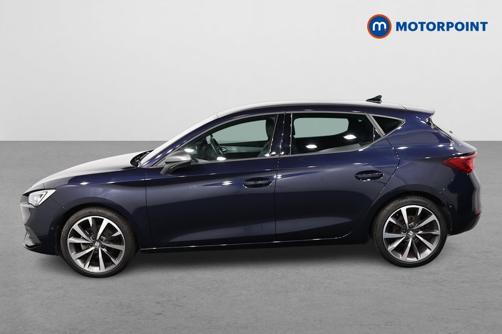 Used SEAT Leon 2022 for sale - 77061180: Photo 4