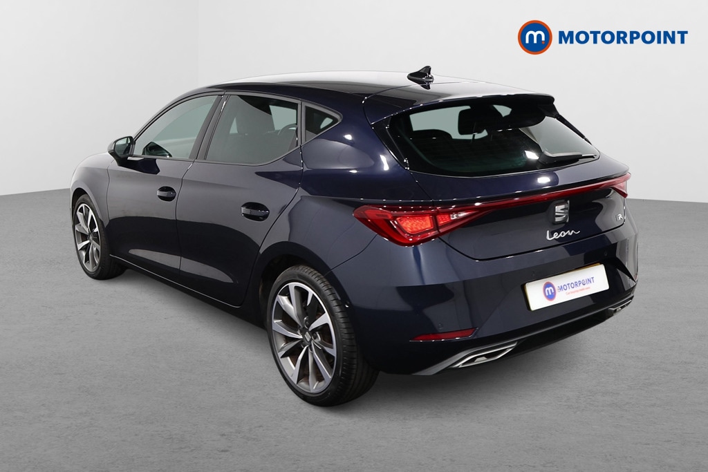 Used SEAT Leon 2022 for sale - 77061180: Photo 5