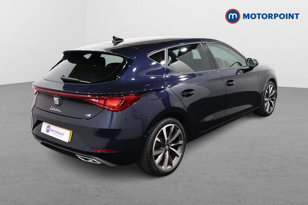 Used SEAT Leon 2022 for sale - 77061180: Photo 7