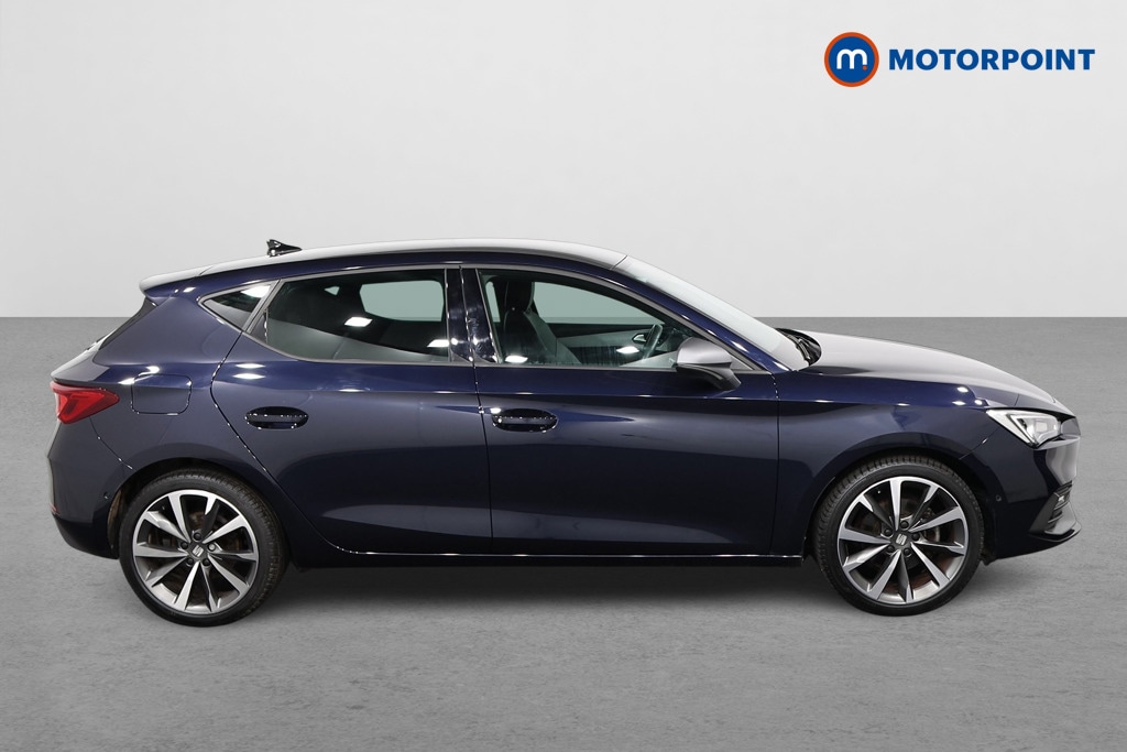 Used SEAT Leon 2022 for sale - 77061180: Photo 8