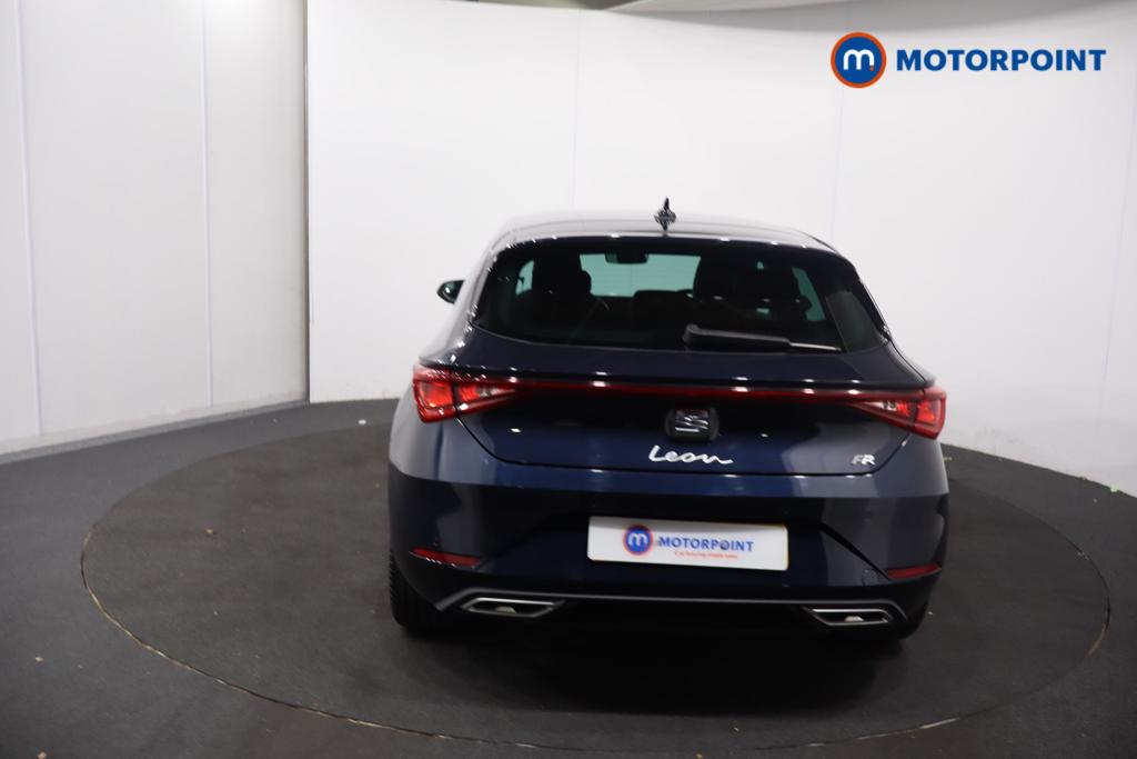 Used SEAT Leon 2022 for sale - 77061180: Photo 9