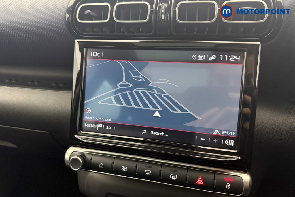 Used Citroen C3 Aircross 2023 for sale - 77502099: Photo 10