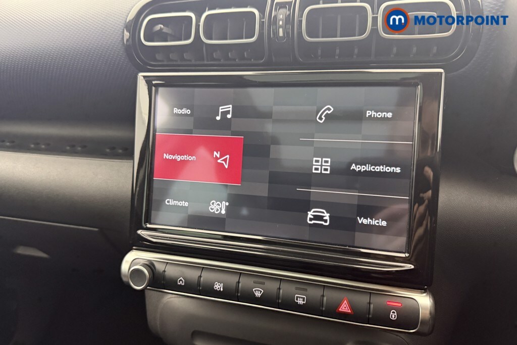 Used Citroen C3 Aircross 2023 for sale - 77502099: Photo 11