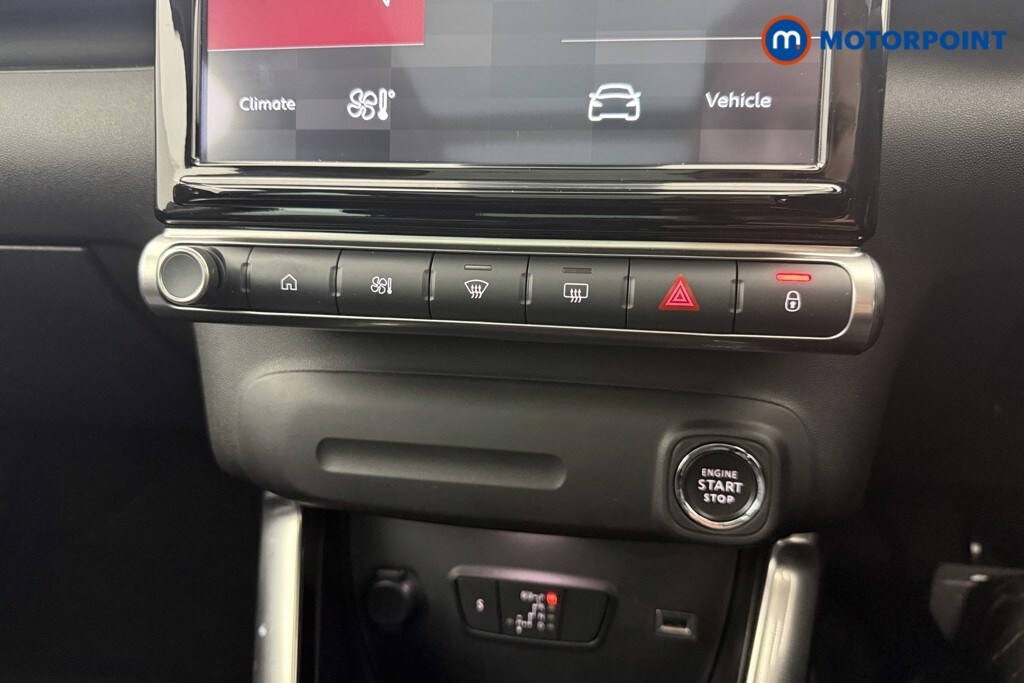 Used Citroen C3 Aircross 2023 for sale - 77502099: Photo 12