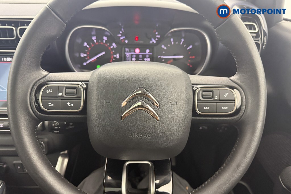 Used Citroen C3 Aircross 2023 for sale - 77502099: Photo 14