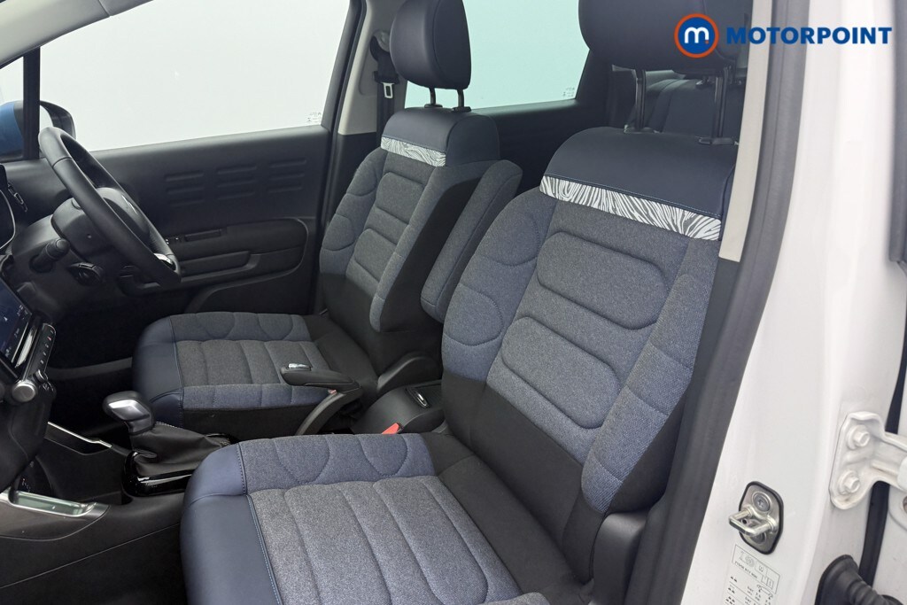 Used Citroen C3 Aircross 2023 for sale - 77502099: Photo 20