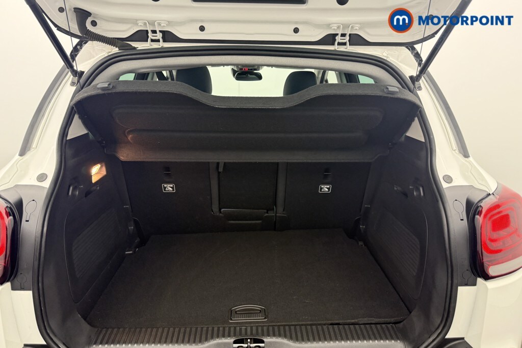 Used Citroen C3 Aircross 2023 for sale - 77502099: Photo 22