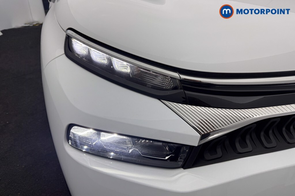 Used Citroen C3 Aircross 2023 for sale - 77502099: Photo 23