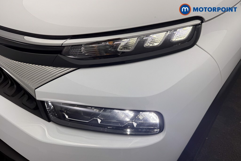 Used Citroen C3 Aircross 2023 for sale - 77502099: Photo 24