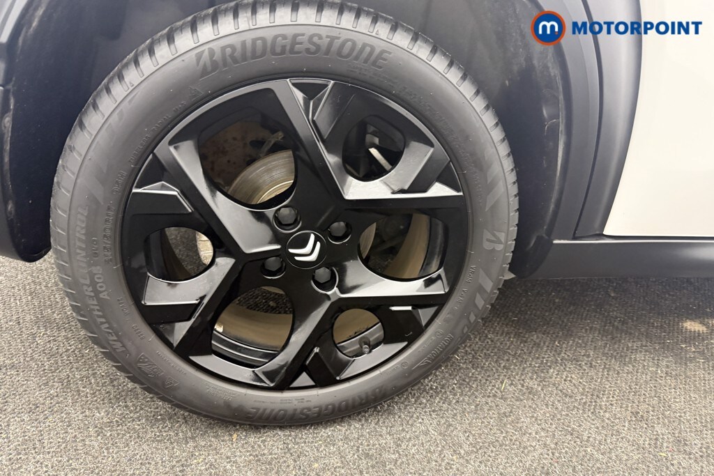 Used Citroen C3 Aircross 2023 for sale - 77502099: Photo 29