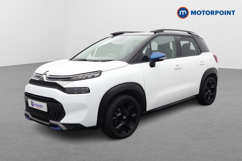 Used Citroen C3 Aircross 2023 for sale - 77502099: Photo 3