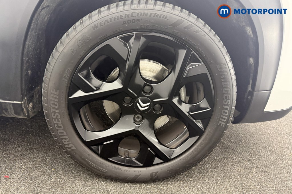 Used Citroen C3 Aircross 2023 for sale - 77502099: Photo 30