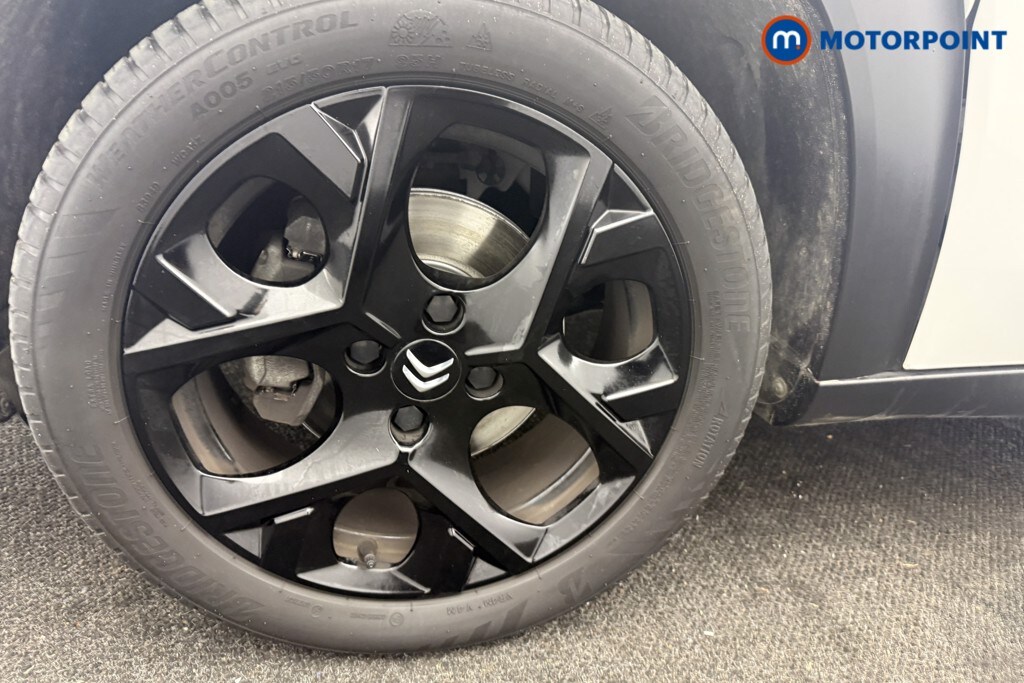 Used Citroen C3 Aircross 2023 for sale - 77502099: Photo 31