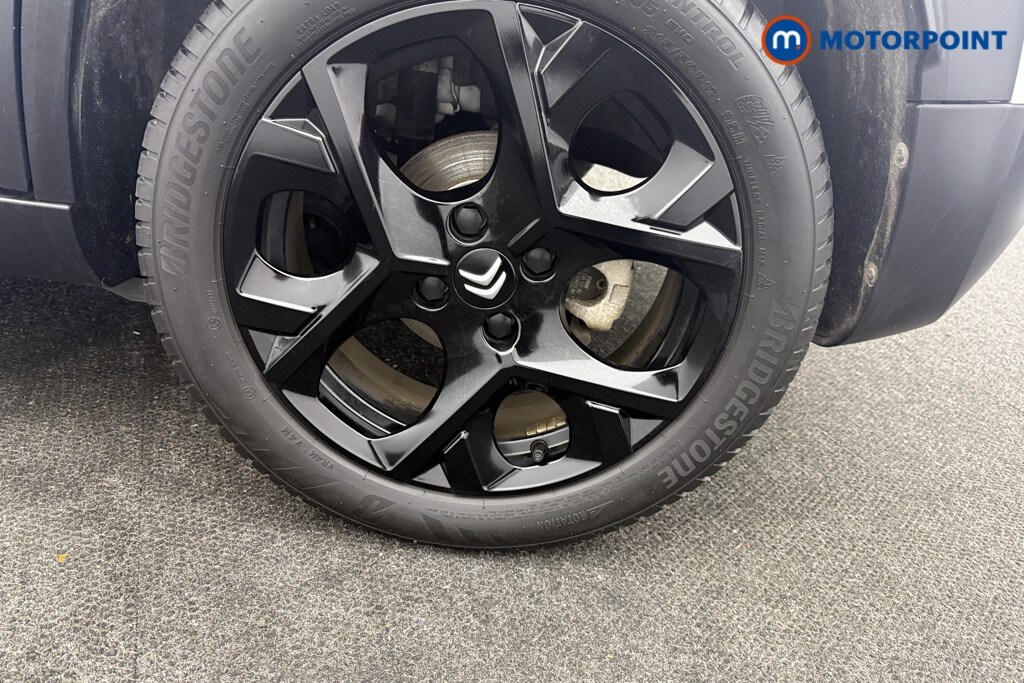 Used Citroen C3 Aircross 2023 for sale - 77502099: Photo 32