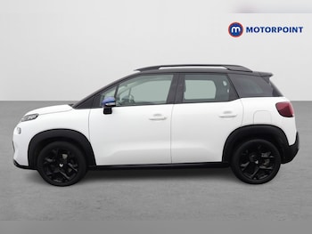 Used Citroen C3 Aircross 2023 for sale - 77502099: Photo