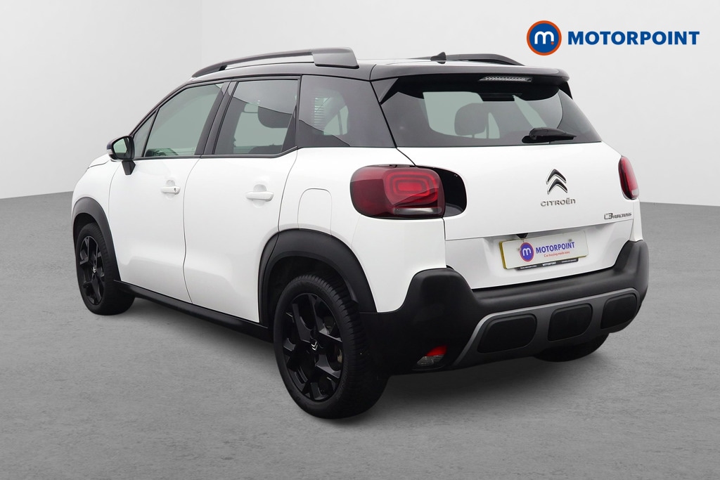Used Citroen C3 Aircross 2023 for sale - 77502099: Photo 5