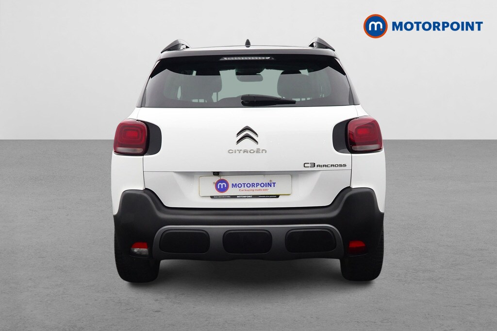 Used Citroen C3 Aircross 2023 for sale - 77502099: Photo 6