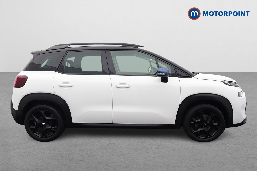 Used Citroen C3 Aircross 2023 for sale - 77502099: Photo 8