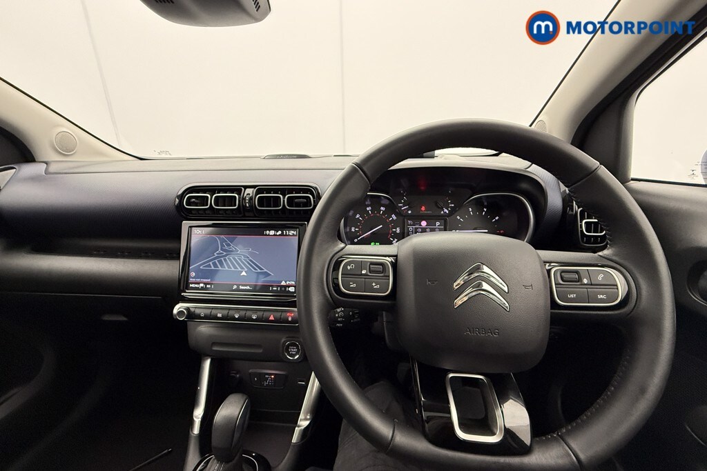 Used Citroen C3 Aircross 2023 for sale - 77502099: Photo 9