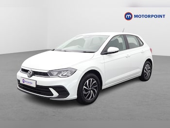 Used Volkswagen Polo 2024 for sale - 76460765: Photo
