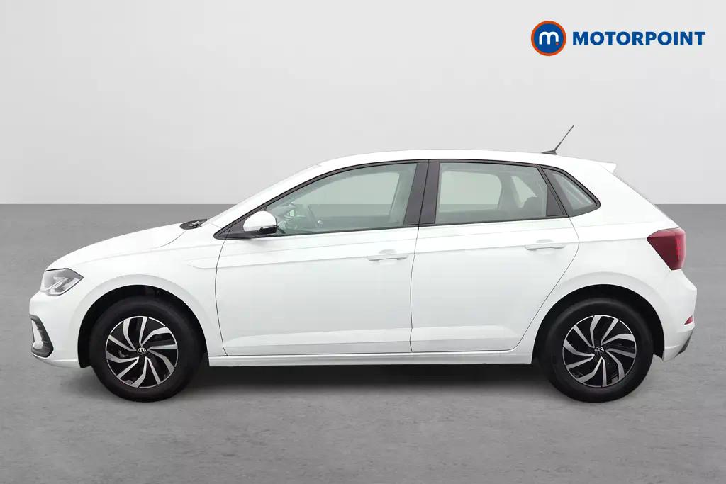 Used Volkswagen Polo 2024 for sale - 76460765: Photo 2