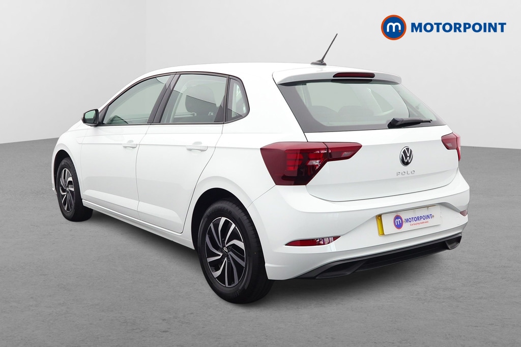Used Volkswagen Polo 2024 for sale - 76460765: Photo 3