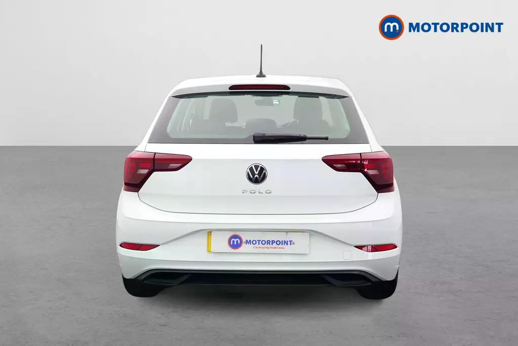 Used Volkswagen Polo 2024 for sale - 76460765: Photo 4