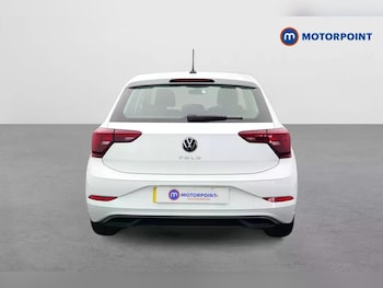 Used Volkswagen Polo 2024 for sale - 76460765: Photo