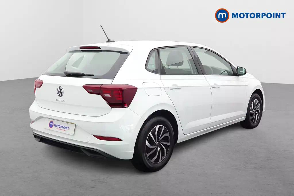 Used Volkswagen Polo 2024 for sale - 76460765: Photo 5