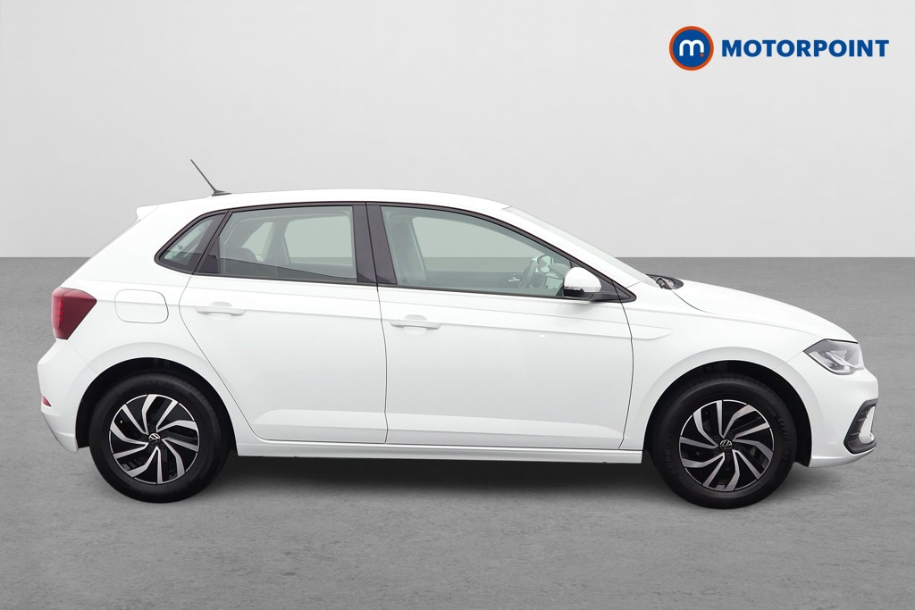 Used Volkswagen Polo 2024 for sale - 76460765: Photo 6