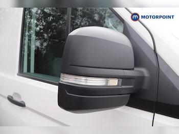 Used Volkswagen Crafter 2024 for sale - 75784661: Photo