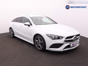 Used Mercedes-Benz CLA 2022 for sale - 79802578: Photo