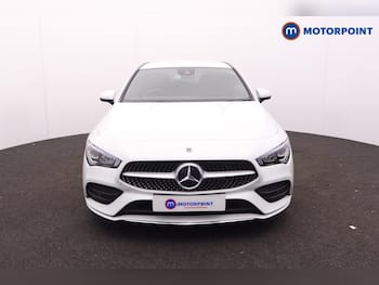 Used Mercedes-Benz CLA 2022 for sale - 79802578: Photo