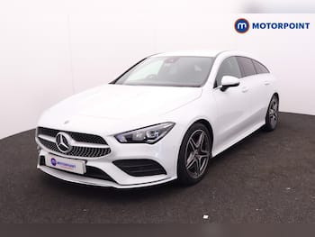 Used Mercedes-Benz CLA 2022 for sale - 79802578: Photo