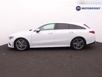 Used Mercedes-Benz CLA 2022 for sale - 79802578: Photo