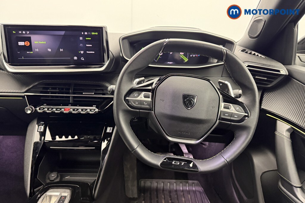 Used Peugeot 2008 2024 for sale - 77543241: Photo 10