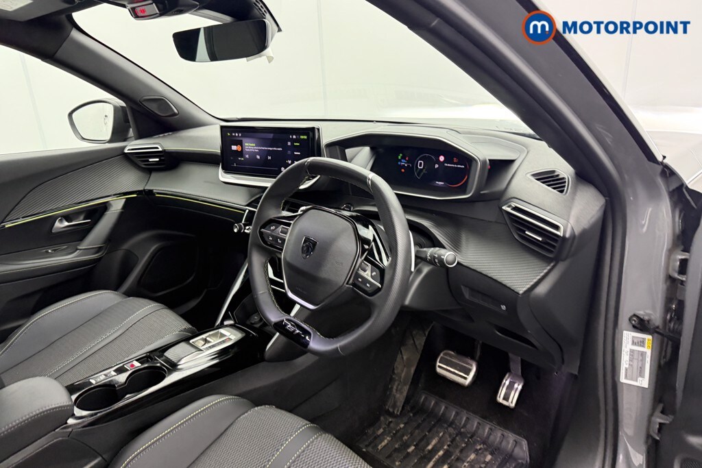 Used Peugeot 2008 2024 for sale - 77543241: Photo 11