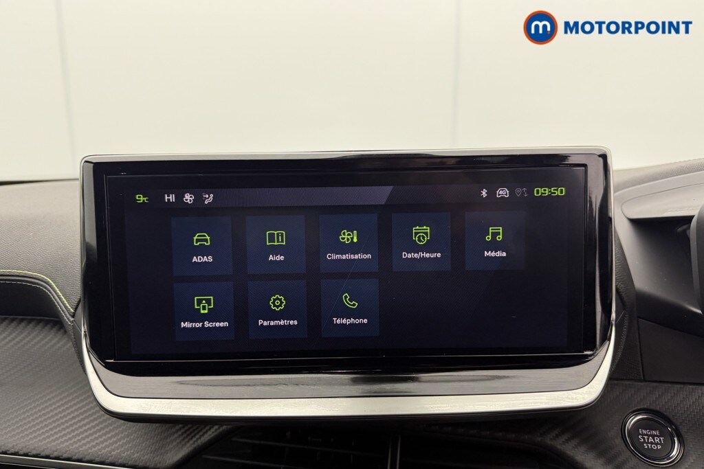 Used Peugeot 2008 2024 for sale - 77543241: Photo 15