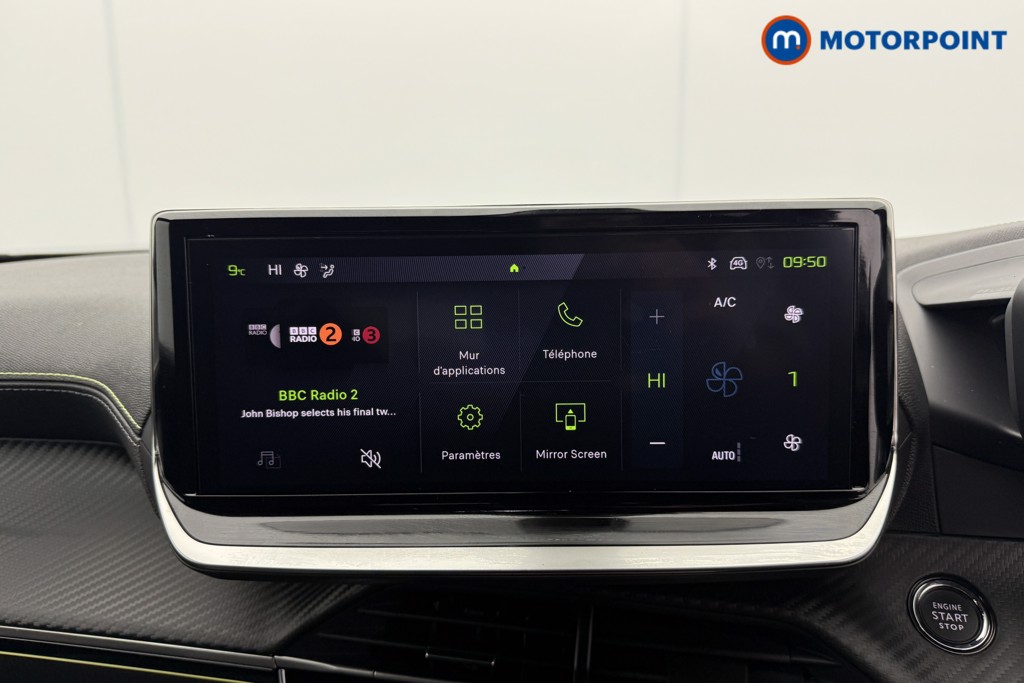 Used Peugeot 2008 2024 for sale - 77543241: Photo 16