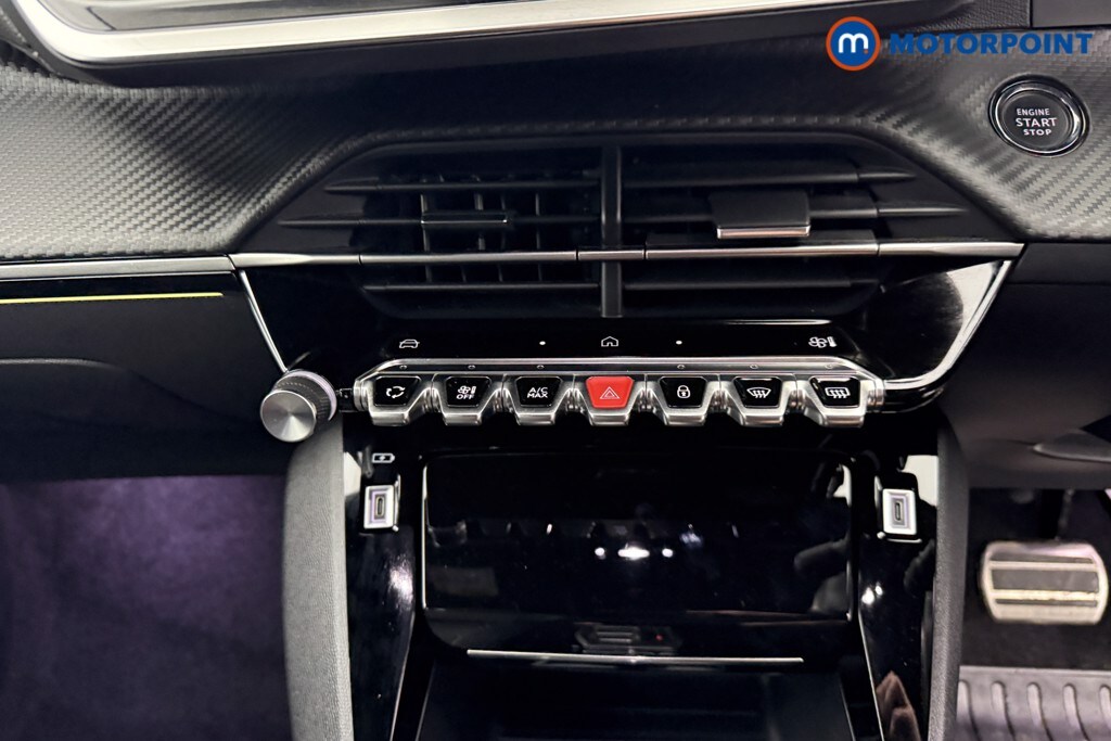 Used Peugeot 2008 2024 for sale - 77543241: Photo 17